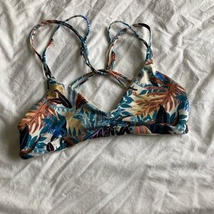 Patagonia Bikini Top
